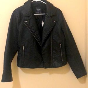 New Abercrombie &Fitch XL Jacket